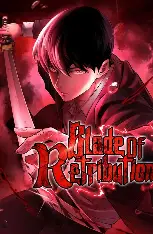 Blade of Restibution