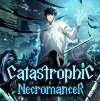 Catastrophic Necromancer
