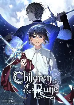 Children Of The Rune
