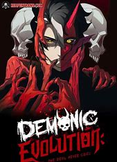 Demonic Evolution
