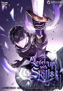 Level up with skills