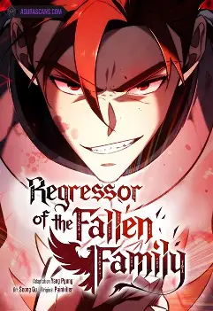 Regressor of the Fallen Family