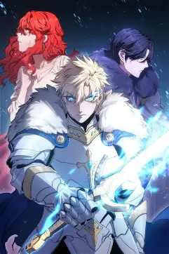 Star-Embracing Swordmaster