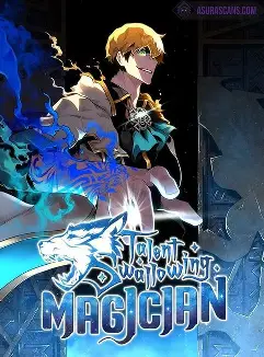 Talent-swallowing Magician