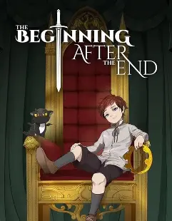 The Beginning After The End