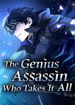 The Genius Assasin Who Takes it All