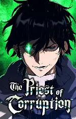 The Priest of Corruption
