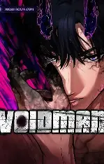 Voidman