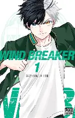 Wind Breaker