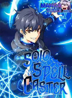 solo spell caster
