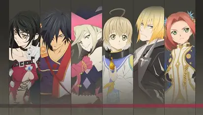 Tales of Berseria