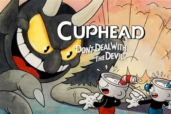 Cuphead