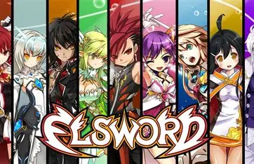 Elsword