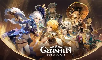 Genshin Impact