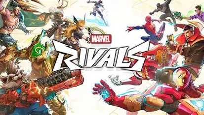 Marvel Rivals