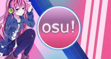 Osu! (lazer)