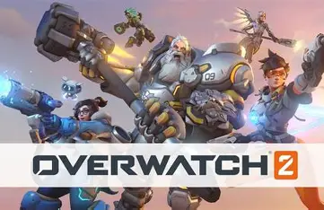 Overwatch 2