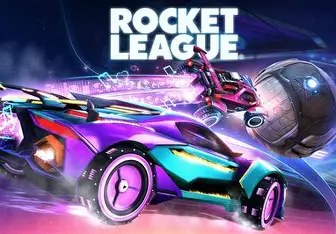 Rocket League