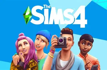 Sims 4